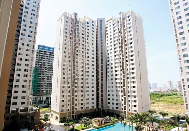 Các nhà đầu tư nước ngoài đánh giá cao triển vọng của thị trường bất động sản Việt Nam
