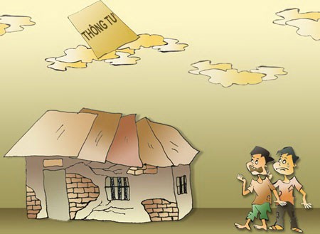 Thông tư mới về thuế nhà thầu: Tăng đối tượng chịu thuế, giảm quy định chưa hợp lý