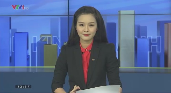 Bản tin tài chính kinh doanh trưa - 29/08/2014