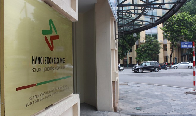 HNX sẽ miễn phí cung cấp dịch vụ tính iNAV và phí sử dụng chỉ số HNX30 để hỗ trợ công ty quản lý quỹ
