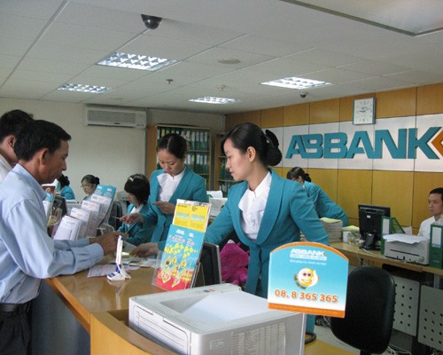 ABBank ưu đãi cho vay