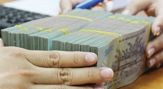 Giám đốc chi nhánh gây thiệt hại 62 tỷ đồng vốn nhà nước