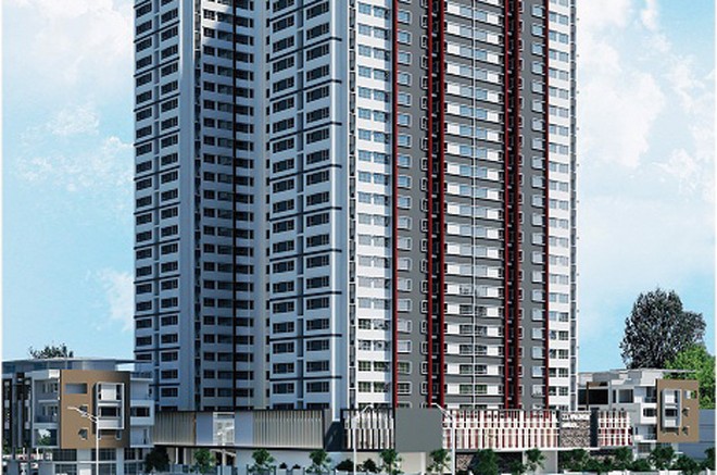 Giới thiệu căn hộ The One Residence