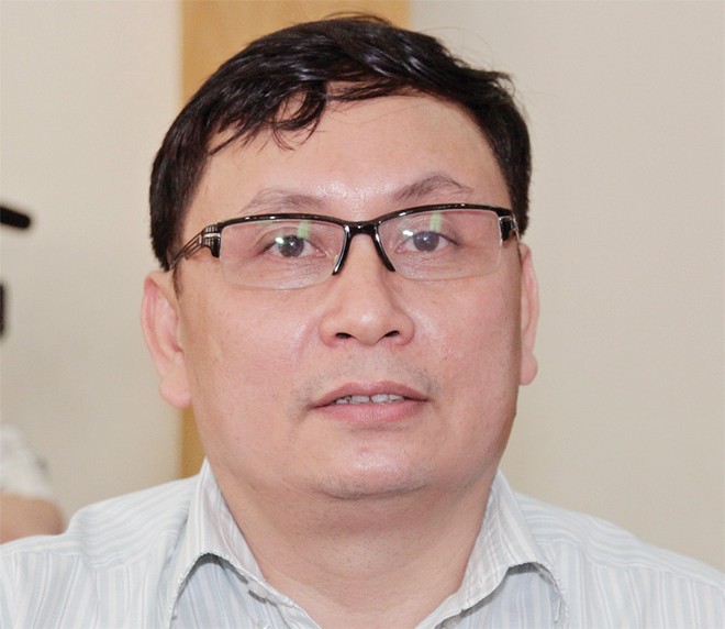 TS. Nguyễn Sơn