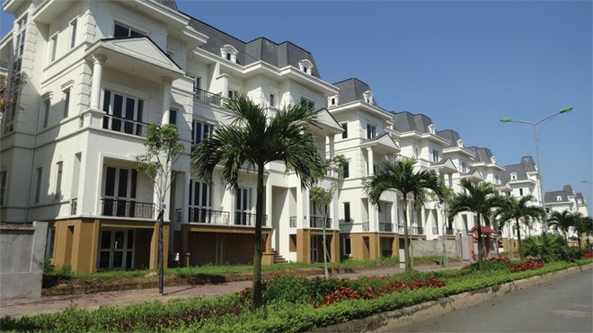 Luật Nhà ở (sửa đổi) và Luật Kinh doanh BÐS (sửa đổi) kỳ vọng sẽ tháo gỡ nhiều nút thắt cho thị trường BÐS
