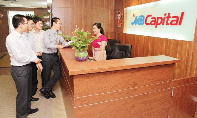 Quý III/2014, MB Capital đạt 
lợi nhuận sau thuế 4,77 tỷ đồng
