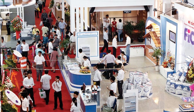 Licogi và Fico sẽ thực hiện IPO trong quý IV này
