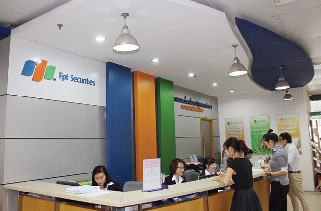 FPTS là một trong những đơn vị tư vấn doanh nghiệp uy tín, hiệu quả 
