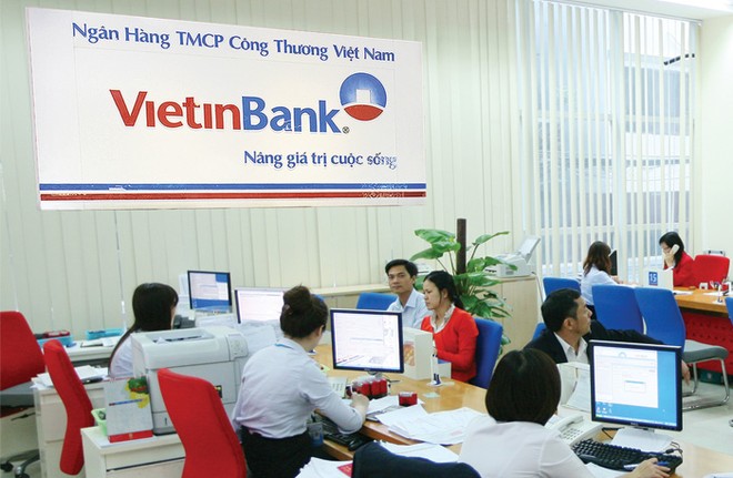VietinBank dự kiến, hết năm 2014, tăng trưởng tín dụng đạt khoảng 15 - 16%
