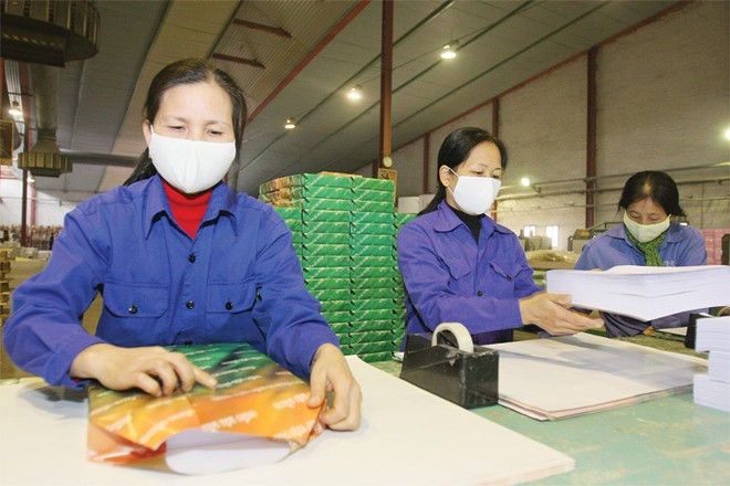 Quỹ hưu trí tự nguyện cũng được kỳ vọng sớm xuất hiện 
