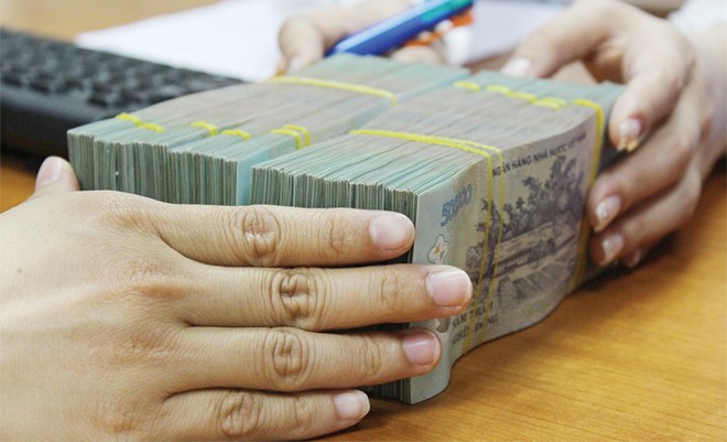 Tính đến 30/9/2014, 
tỷ lệ nợ xấu của 2 tổ chức TCVM Tình Thương (TYM) và M7 là 0,01%