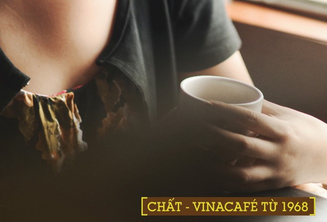 Nếm trọn những cung bậc cuộc sống trong vị cà phê nguyên bản