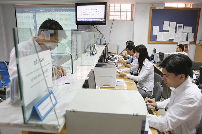 ACBS dự kiến thưởng 5 - 6 tháng lương cho nhân viên tùy theo vị trí công việc
