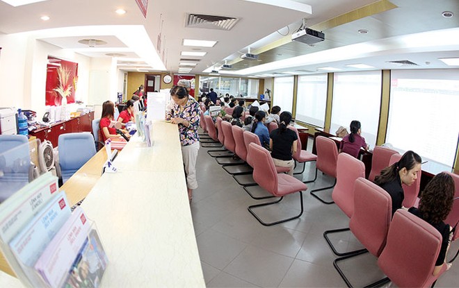 Nhiều CTCK dự kiến xây dựng kế hoạch 2015 theo diễn biến thị trường
