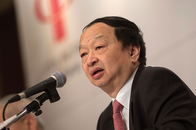 Ai chắp nối cho “liên quân” Itochu, C.P đến với CITIC?