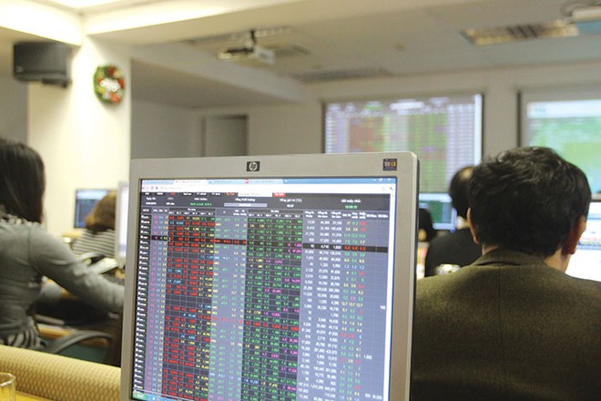 Việt Nam là thị trường cận biên nên độ hút vốn sẽ thấp và chậm hơn các thị trường mới nổi 
