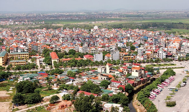 Đất đai là một trong những lĩnh vực có nhiều sai phạm nổi cộm nhất.
Ảnh: Hoài Nam