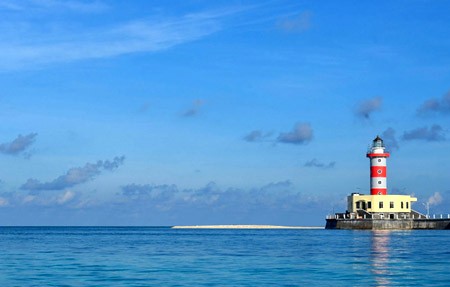 Doanh nghiệp nơi đầu sóng