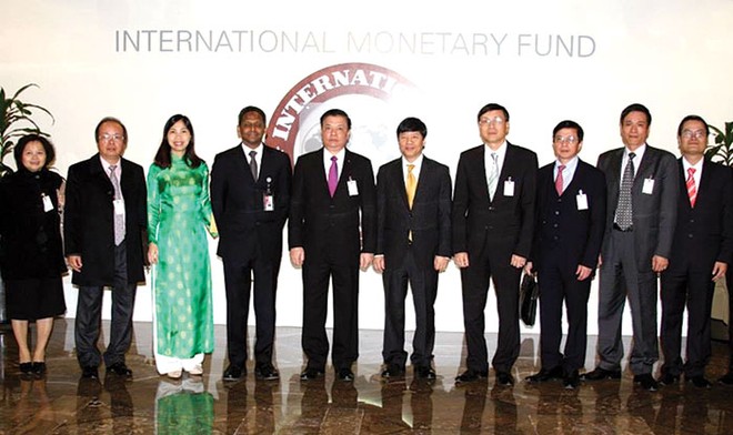 Dự kiến năm 2015, ngành chứng khoán sẽ thực hiện xúc tiến đầu tư tại một số TTCK trọng điểm