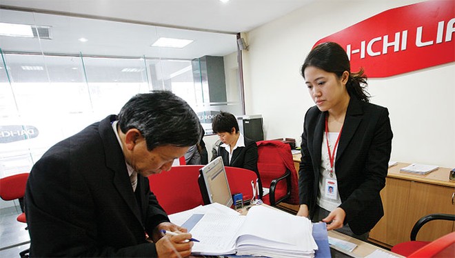 Thị trường mới nổi, đích đến của các nhà bảo hiểm