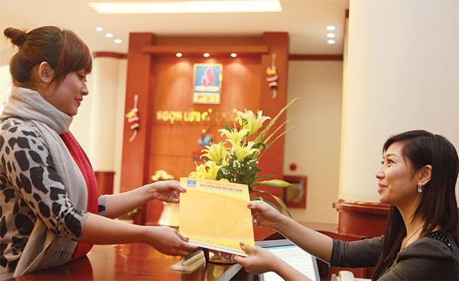 3 DN nội dẫn đầu thị trường phi nhân thọ đã có cổ đông ngoại từ nhiều năm nay
