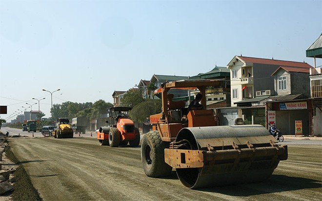 Cienco 8 dự kiến IPO cuối quý II