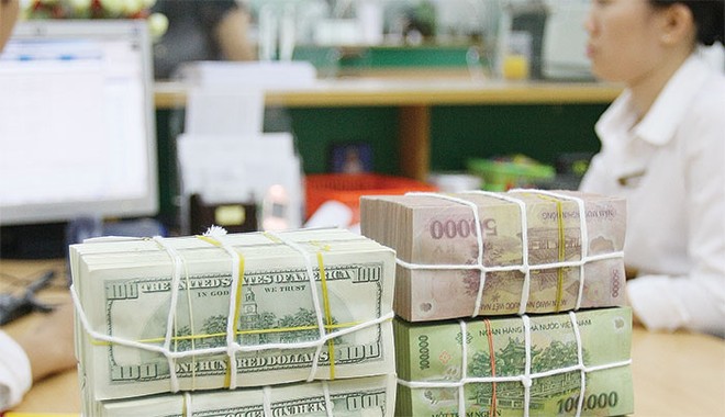 Xuất khẩu quý I/2015 có khả năng bị ảnh hưởng do đồng USD tăng mạnh
