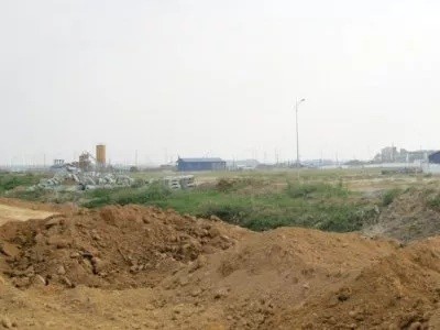 Diện tích trên 35 ha của Dự án Khu đô thị Thịnh Liệt có đủ hấp dẫn giới đầu tư bỏ tiền vào Licogi?