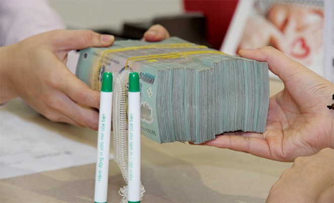 Từ cuối năm ngoái, các TCTD đã lên kế hoạch bán nợ cho VAMC, làm sạch bảng cân đối