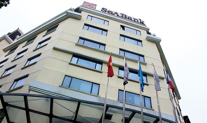 Các bị cáo đã làm giả giấy tờ để vay vốn, chiếm đoạt của SeABank số tiền 
30 tỷ đồng