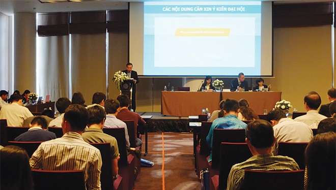 SKG đạt mức tăng trưởng ấn tượng về lợi nhuận khiến cổ đông nức lòng
