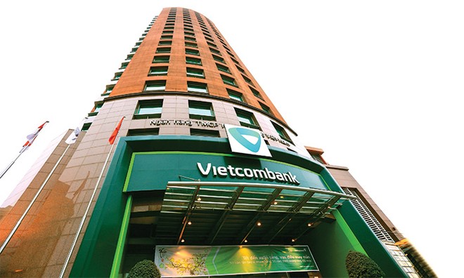 Ngân hàng Ngoại thương Việt Nam trước đây, nay 
là Ngân hàng TMCP 
Ngoại thương Việt Nam (Vietcombank), được thành lập và chính thức đi vào hoạt động ngày 01/04/1963. 
