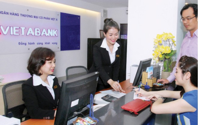 VietABank: Đón đầu nhu cầu vốn tín dụng cá nhân