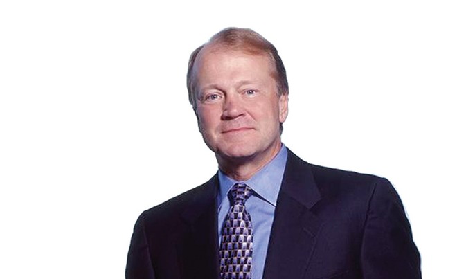John Chambers