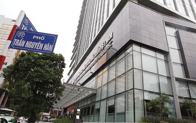 Thương vụ sáp nhập MHB vào BIDV vừa được NHNN chính thức thông qua, với tỷ lệ chuyển đổi cổ phiếu 1:1
