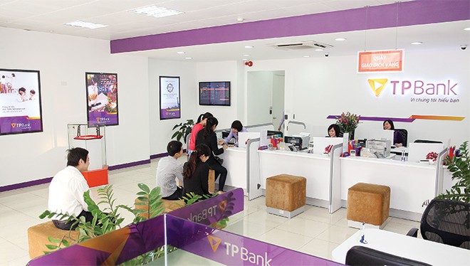 Quý I, nhiều ngân hàng báo lãi khả quan