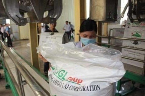 Năm 2015, 50.000 tấn đường nhập khẩu từ CHDCND Lào chịu thuế nhập khẩu 2,5%