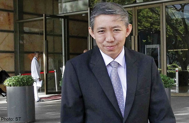 Trùm bất động sản Singapore tìm cơ hội tại Úc