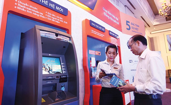 DongA Bank ra mắt dịch vụ Auto Banking
