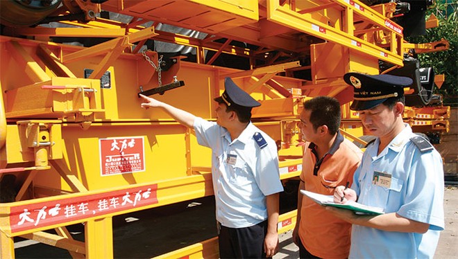 Nhu cầu sử dụng thiết bị sản xuất đã qua sử dụng 
đang tăng, đặc biệt với những ngành đòi hỏi vốn đầu tư lớn
