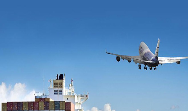 Việt Nam tham gia TPP, AEC, ký các hiệp định FTA, mở ra cơ hội rất lớn cho các doanh nghiệp logistics như VNF
