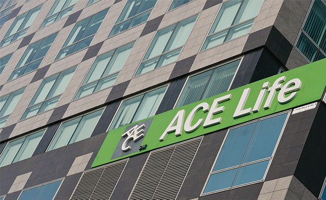 ACE life Việt Nam chắc sẽ có những thay đổi sau khi thương vụ mua lại Chubb của Tập đoàn hoàn tất
