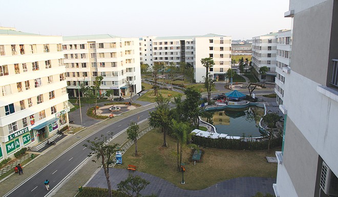 Lãi suất cho vay cần ưu đãi hơn cho người mua nhà, thay vì nhắm đến các chủ đầu tư