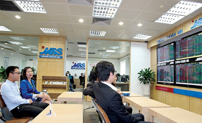 MBS dự kiến trong tháng 8-10/2015 sẽ test lại hệ thống để sớm áp dụng bộ điện tín chuẩn
