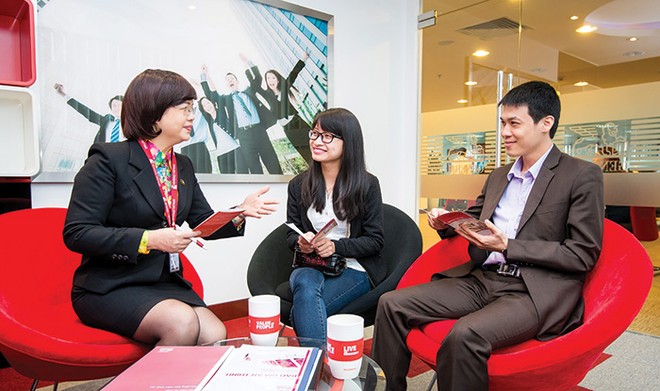 Các DN  bảo hiểm nhân thọ đang có thời cơ thuận lợi để mở rộng thị trường
