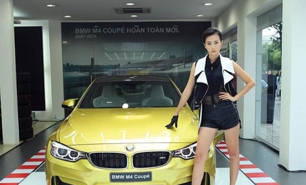 Euro Auto BMW bị truy thu hàng tỷ đồng