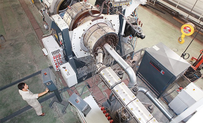 Hiện tại, 96% DN của Việt Nam có quy mô nhỏ