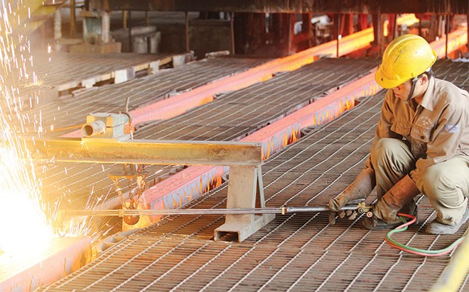 Kết quả kinh doanh của nhiều doanh nghiệp không chịu tác động từ sự biến động tỷ giá