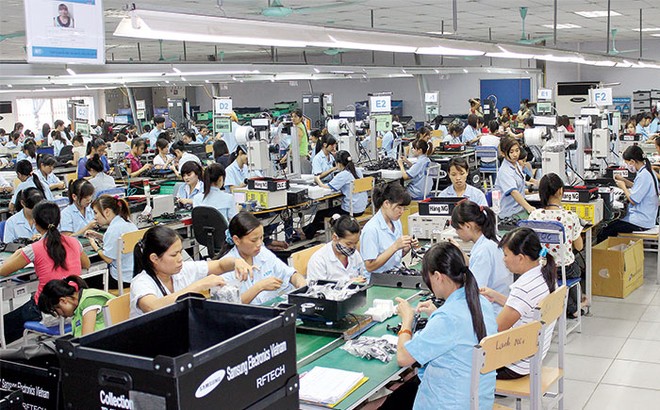 Chính sách hỗ trợ của Nhà nước phải thiết thực, 
đảm bảo công bằng giữa DN trong nước với DN FDI