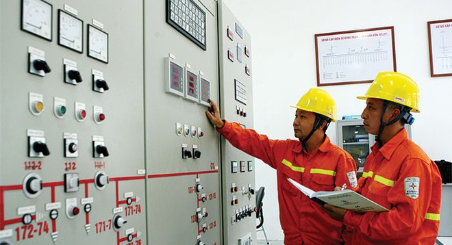 Vấn đề lớn của các công ty điện hiện nay là chênh lệch tỷ giá trong năm tài chính chưa được đưa vào giá thành điện
